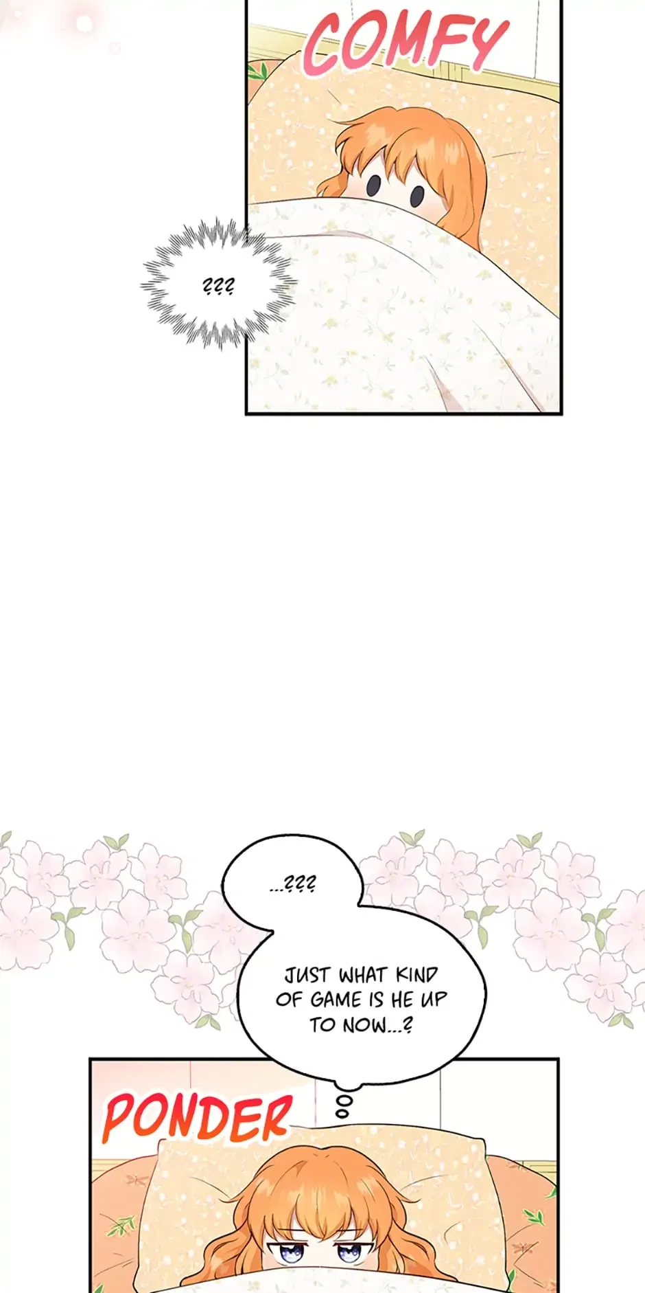 Talented baby squirrel Chapter 11 – Page 50