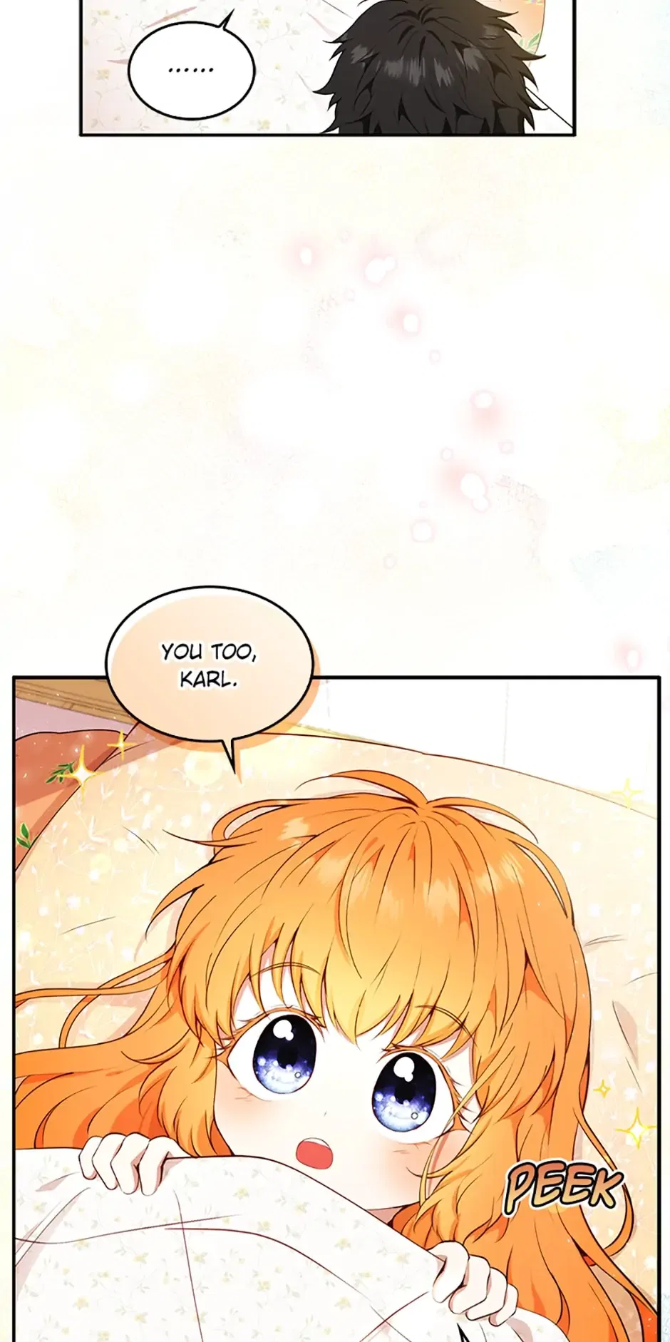 Talented baby squirrel Chapter 11 – Page 54