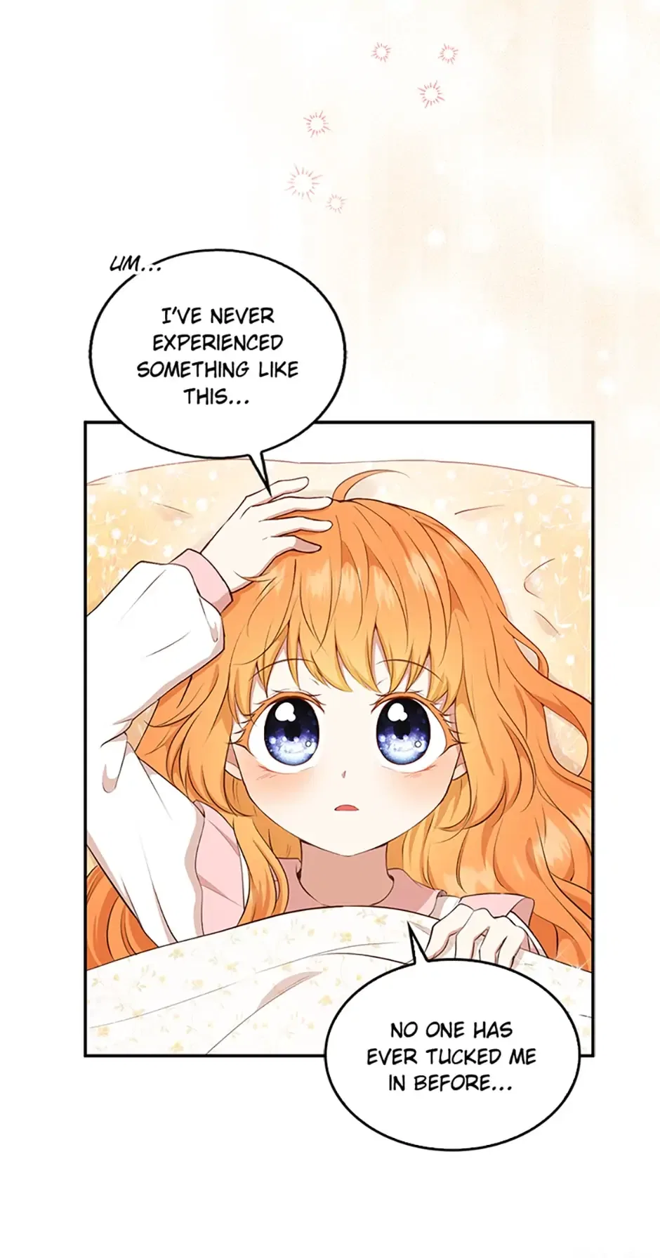Talented baby squirrel Chapter 11 – Page 58
