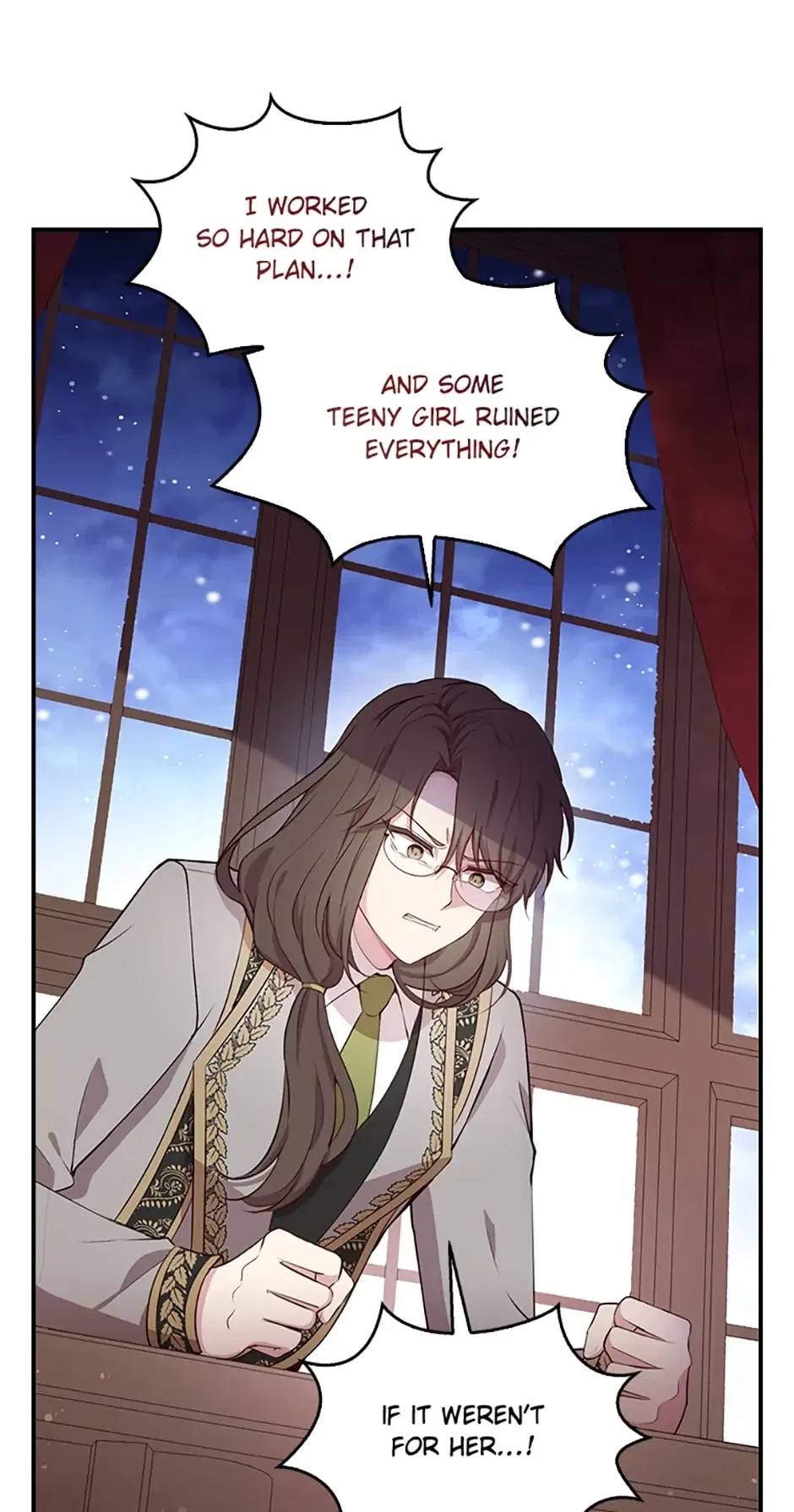 Talented baby squirrel Chapter 11 – Page 62