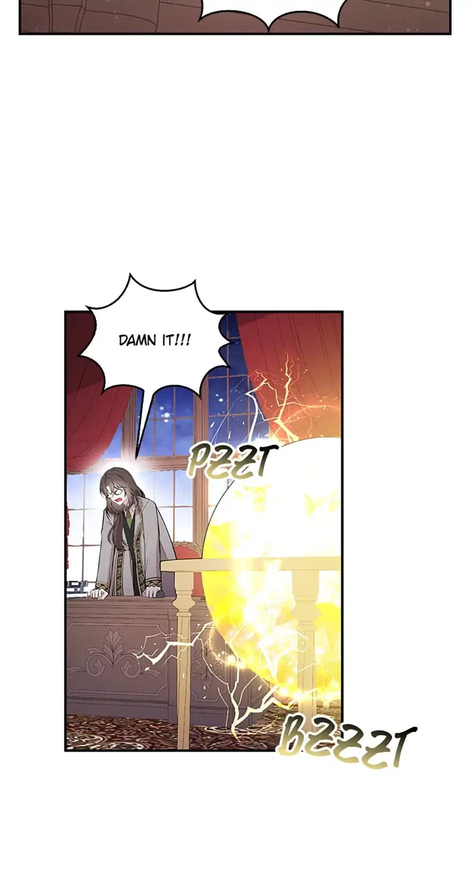 Talented baby squirrel Chapter 11 – Page 63