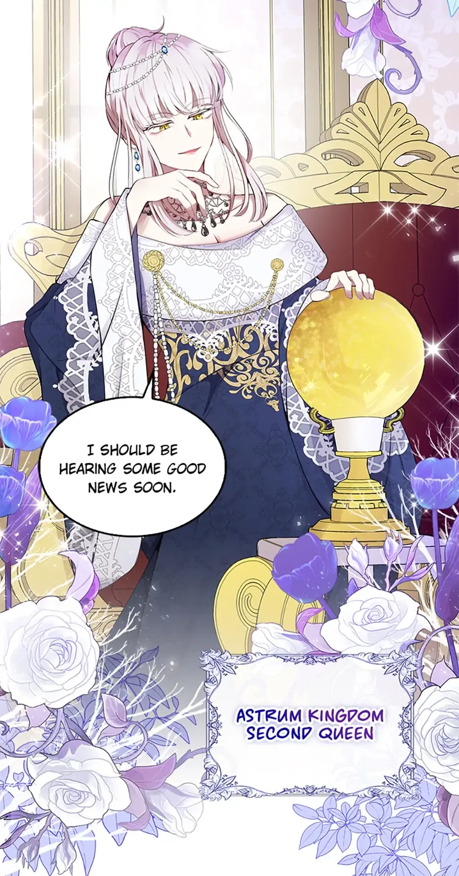 Talented baby squirrel Chapter 11 – Page 67