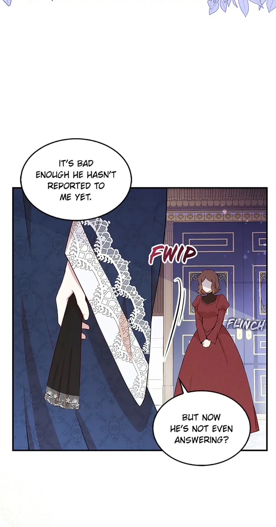 Talented baby squirrel Chapter 11 – Page 68