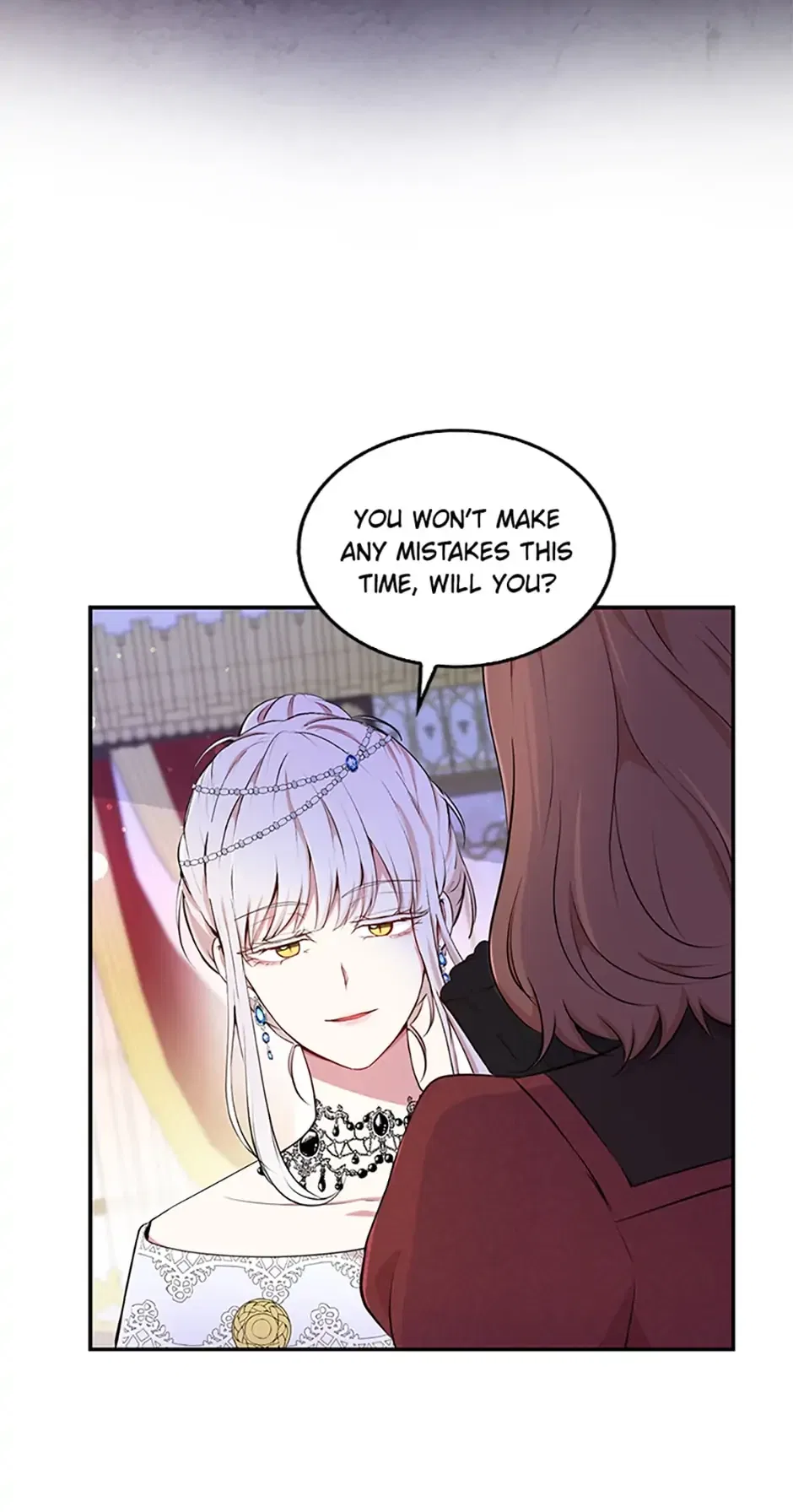 Talented baby squirrel Chapter 11 – Page 71