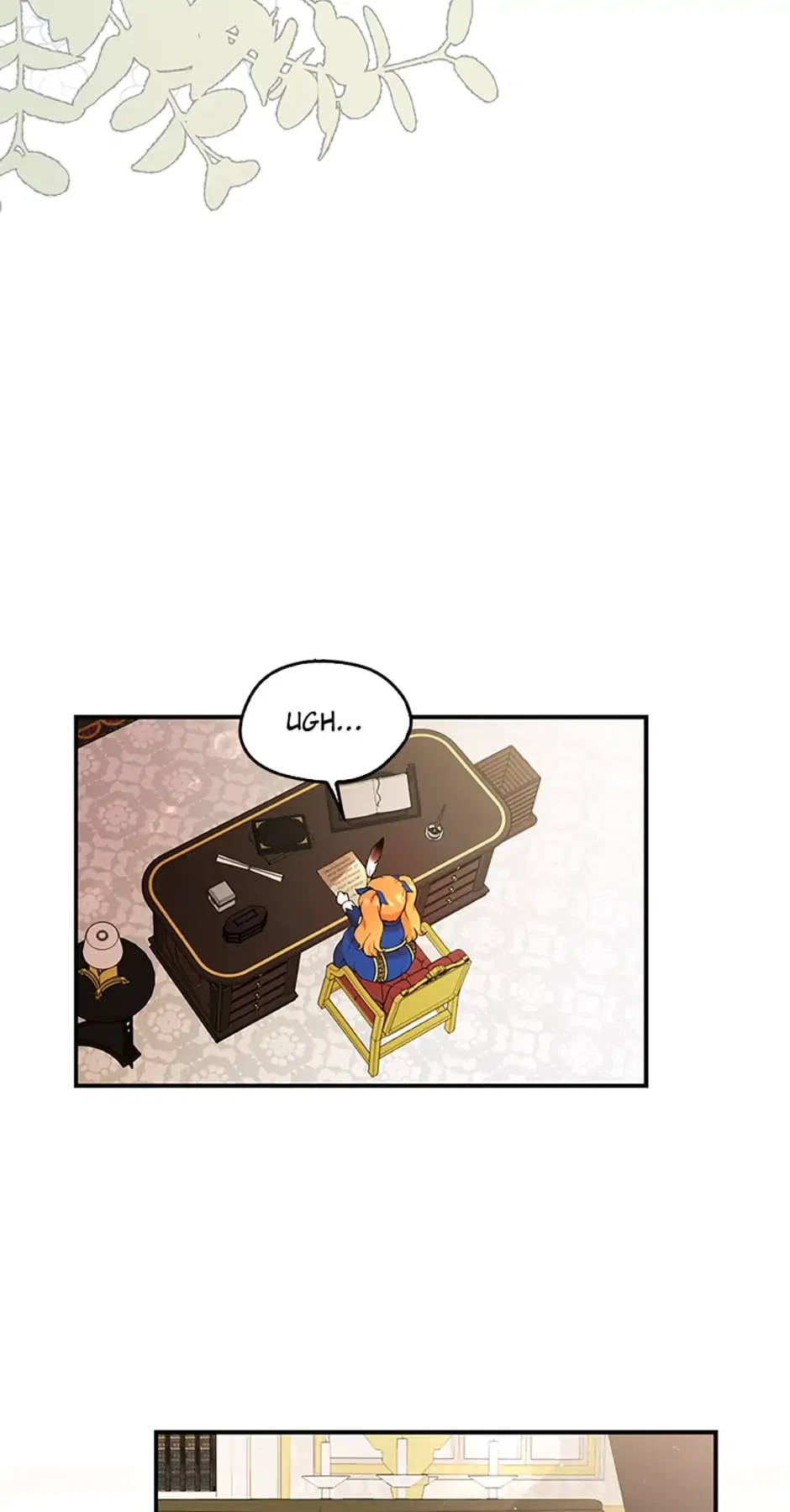 Talented baby squirrel Chapter 10 – Page 2