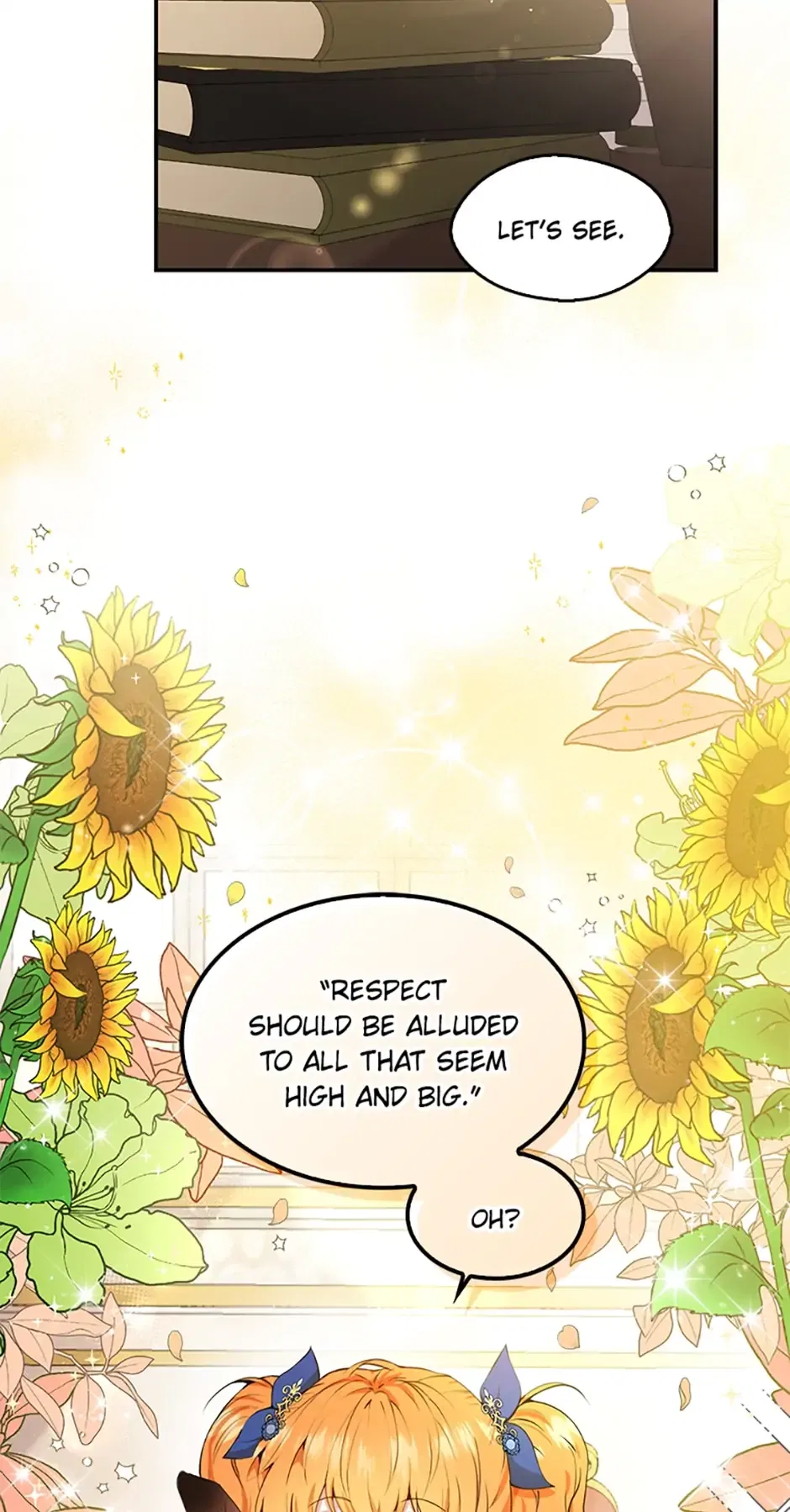 Talented baby squirrel Chapter 10 – Page 3