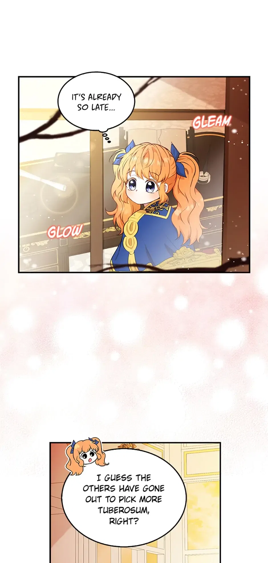 Talented baby squirrel Chapter 10 – Page 10