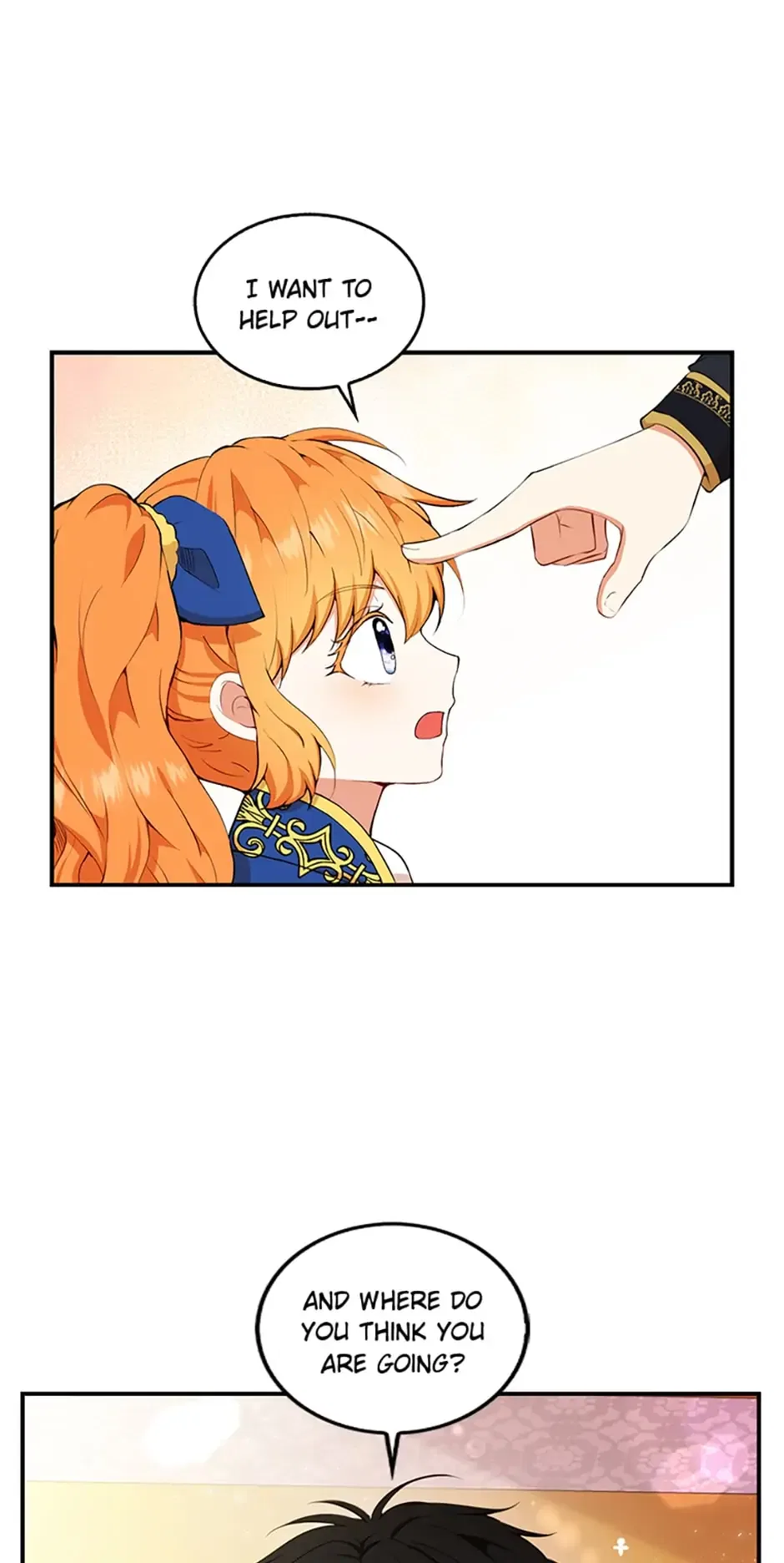 Talented baby squirrel Chapter 10 – Page 16