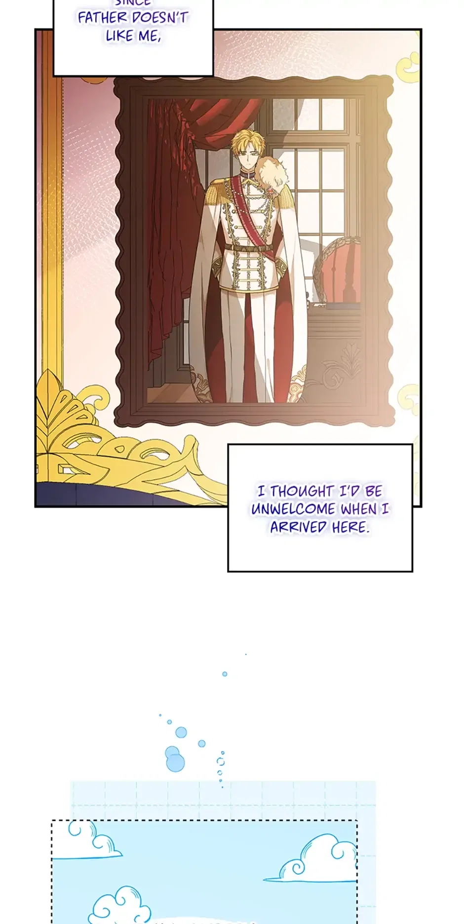 Talented baby squirrel Chapter 10 – Page 21