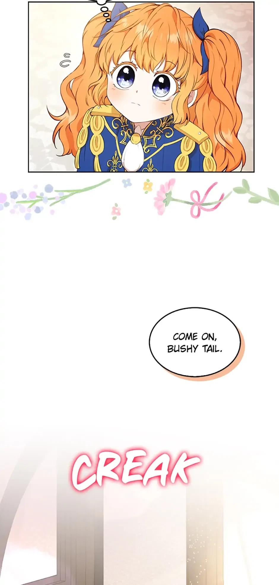 Talented baby squirrel Chapter 10 – Page 28