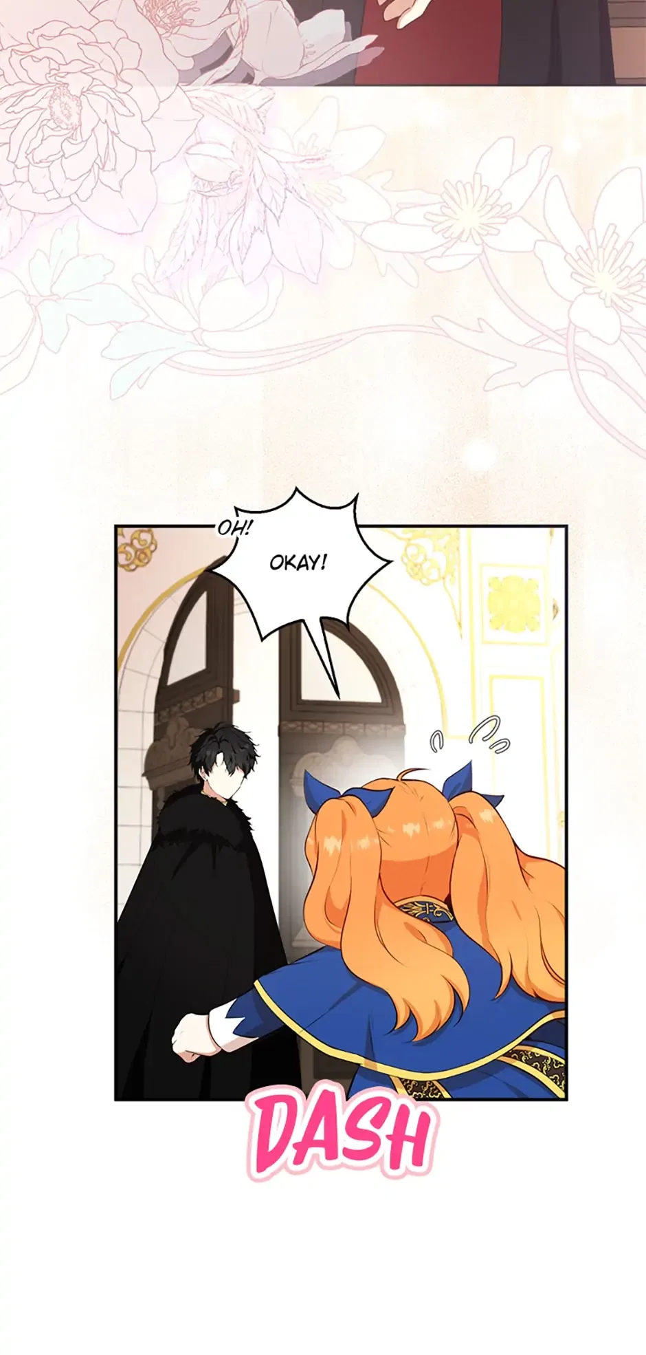 Talented baby squirrel Chapter 10 – Page 30