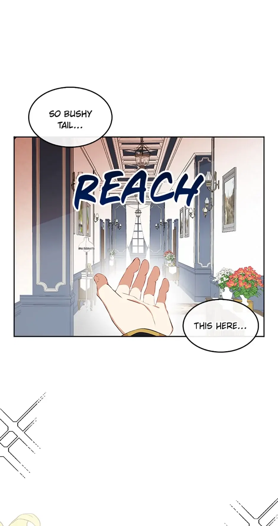 Talented baby squirrel Chapter 10 – Page 39
