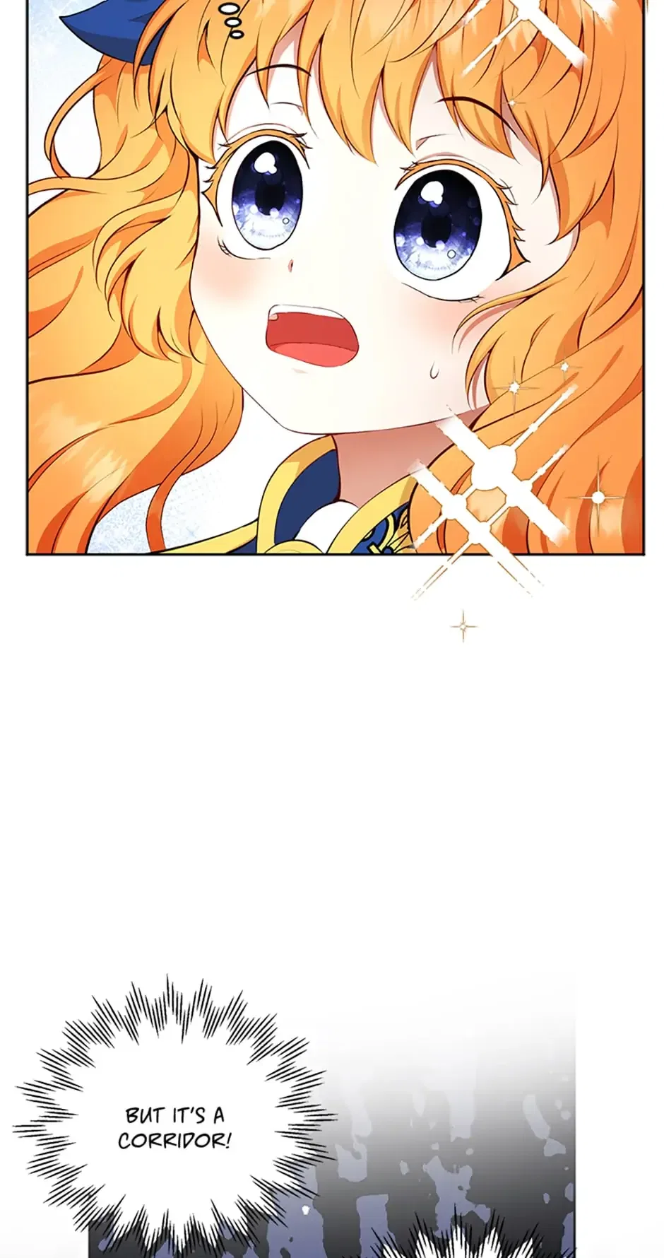 Talented baby squirrel Chapter 10 – Page 42