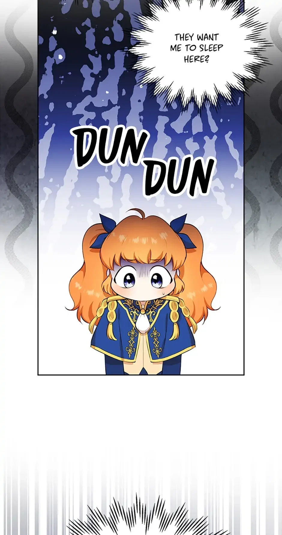 Talented baby squirrel Chapter 10 – Page 43