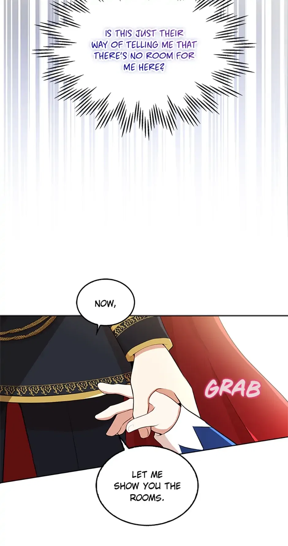 Talented baby squirrel Chapter 10 – Page 44