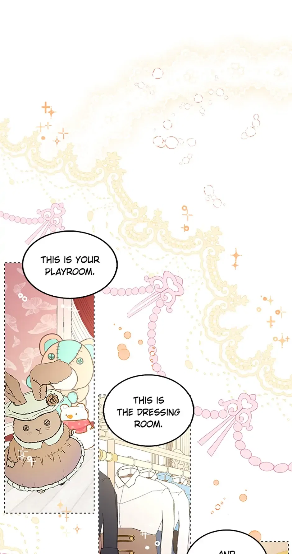 Talented baby squirrel Chapter 10 – Page 45
