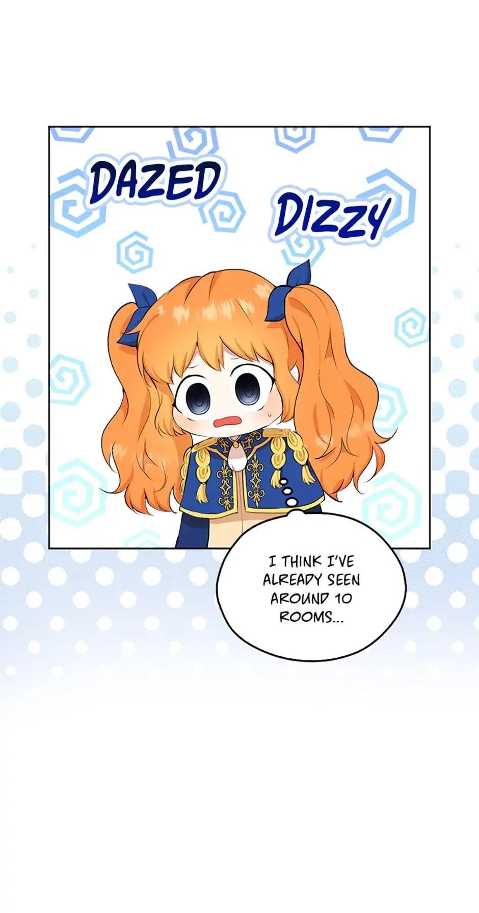 Talented baby squirrel Chapter 10 – Page 48