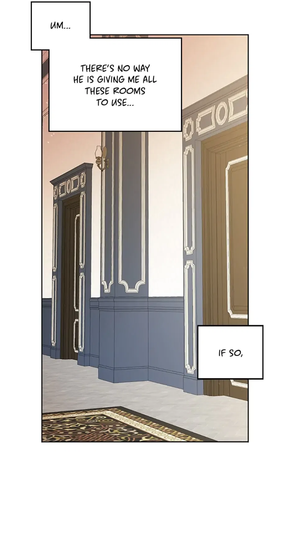 Talented baby squirrel Chapter 10 – Page 49