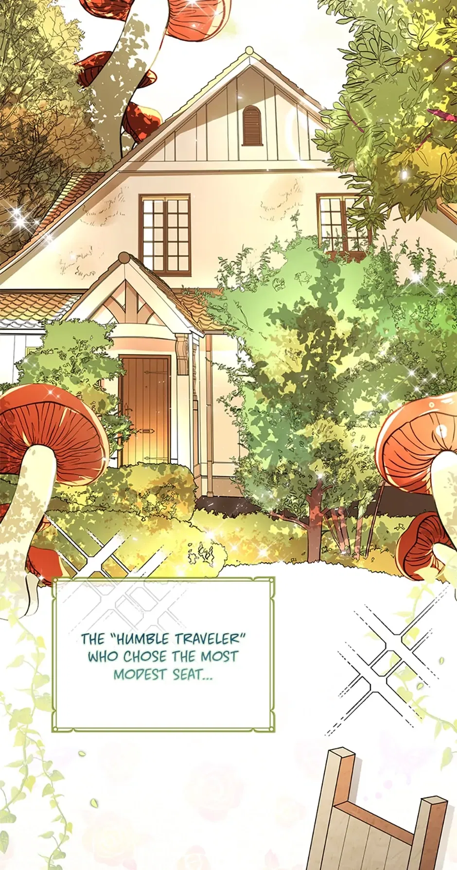 Talented baby squirrel Chapter 10 – Page 51