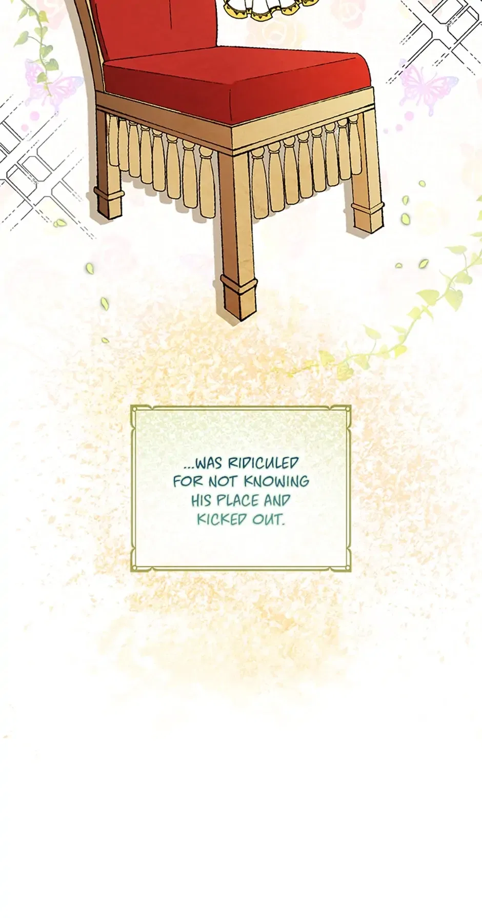Talented baby squirrel Chapter 10 – Page 53