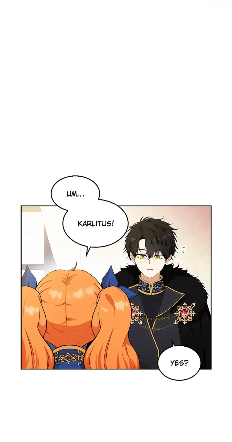 Talented baby squirrel Chapter 10 – Page 55