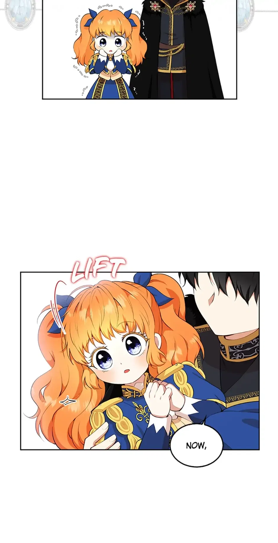 Talented baby squirrel Chapter 10 – Page 62