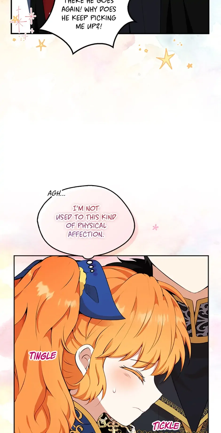 Talented baby squirrel Chapter 10 – Page 64