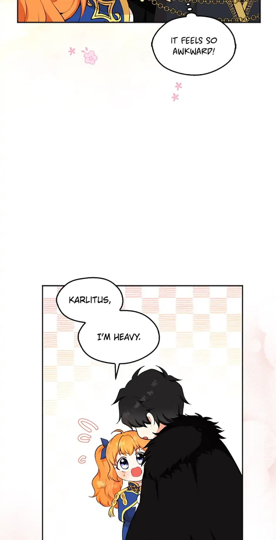 Talented baby squirrel Chapter 10 – Page 65