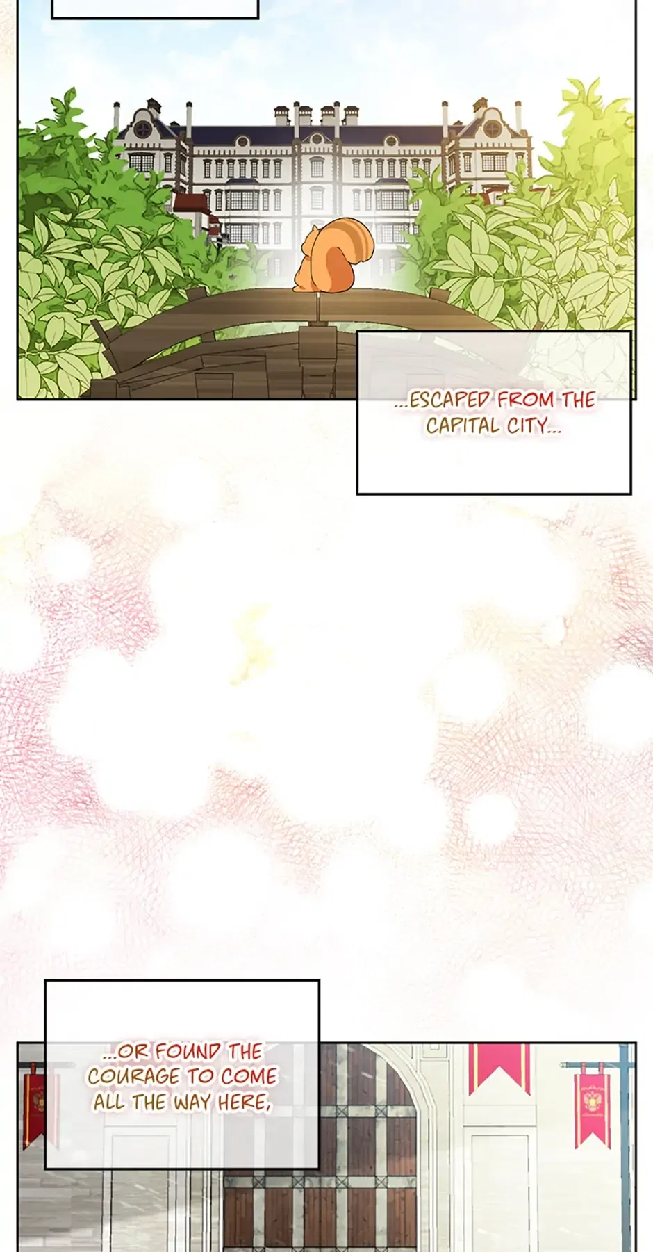 Talented baby squirrel Chapter 10 – Page 75