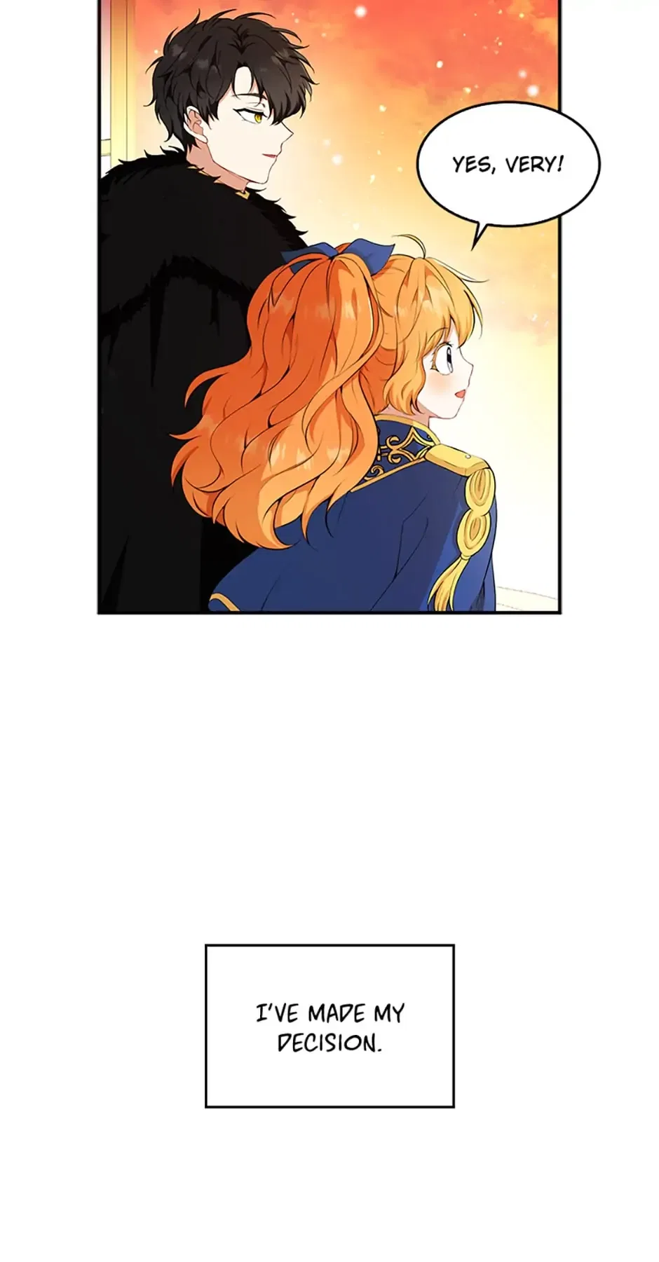 Talented baby squirrel Chapter 10 – Page 78
