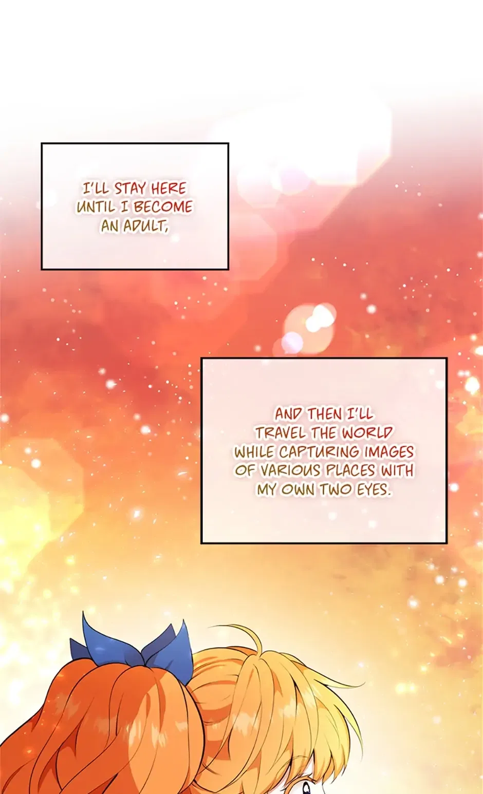 Talented baby squirrel Chapter 10 – Page 79