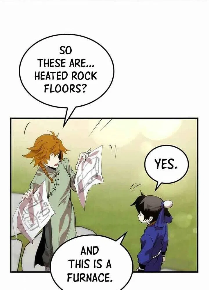 Doctor's Rebirth manga Chapter 15 – Page 5