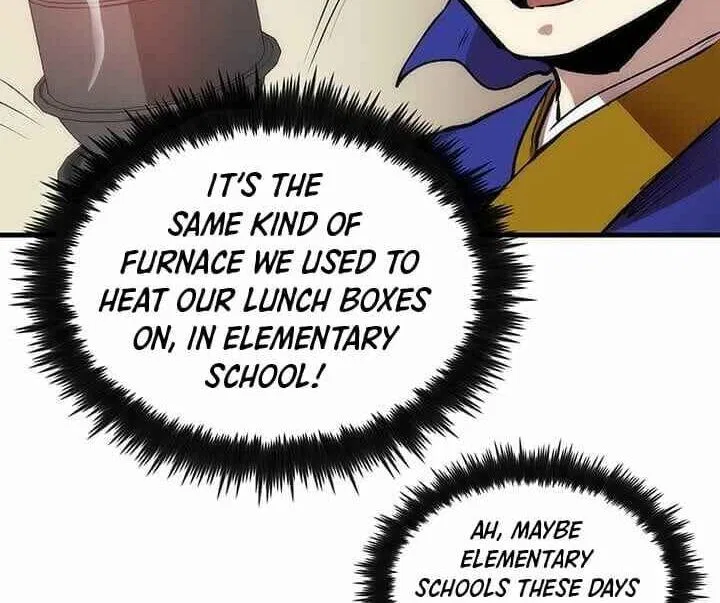 Doctor's Rebirth manga Chapter 15 – Page 7