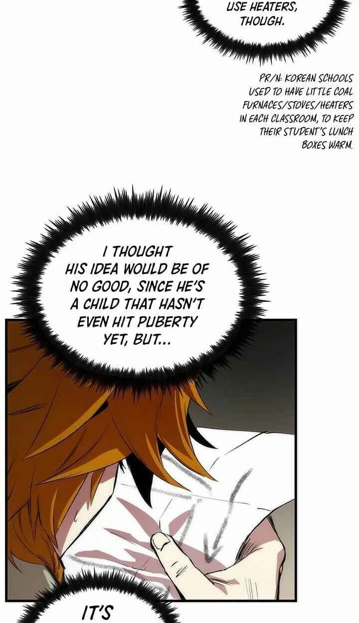 Doctor's Rebirth manga Chapter 15 – Page 8