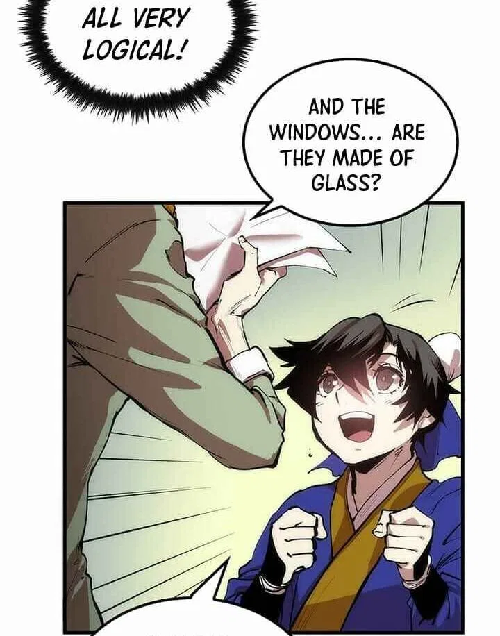 Doctor's Rebirth manga Chapter 15 – Page 9