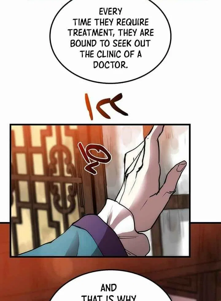Doctor's Rebirth manga Chapter 14 – Page 4