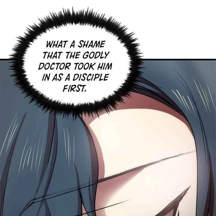 Doctor's Rebirth manga Chapter 13 – Page 5
