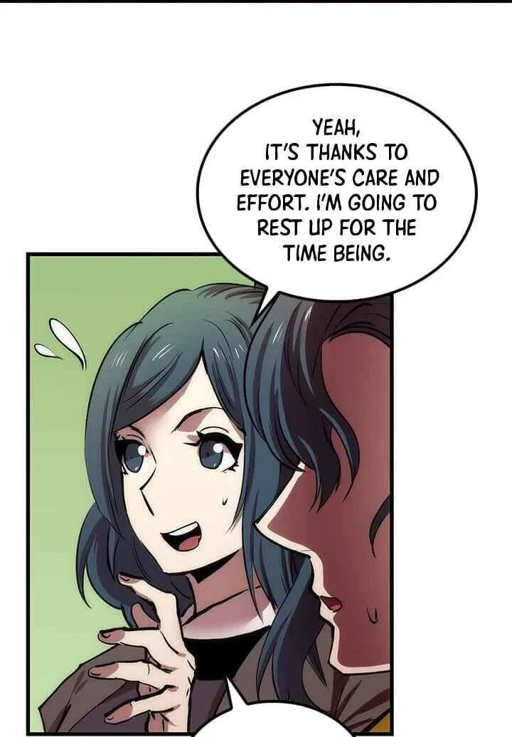 Doctor's Rebirth manga Chapter 13 – Page 9