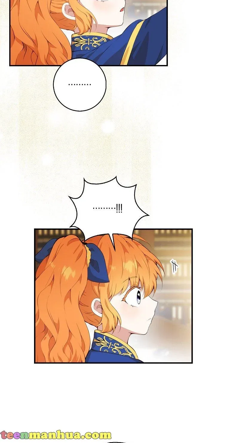 Talented baby squirrel Chapter 6 – Page 38