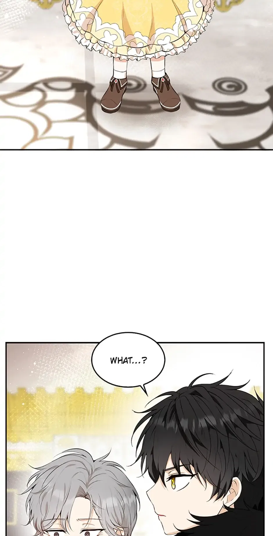 Talented baby squirrel Chapter 5 – Page 2