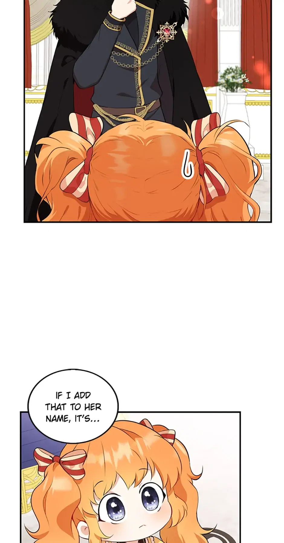 Talented baby squirrel Chapter 5 – Page 15