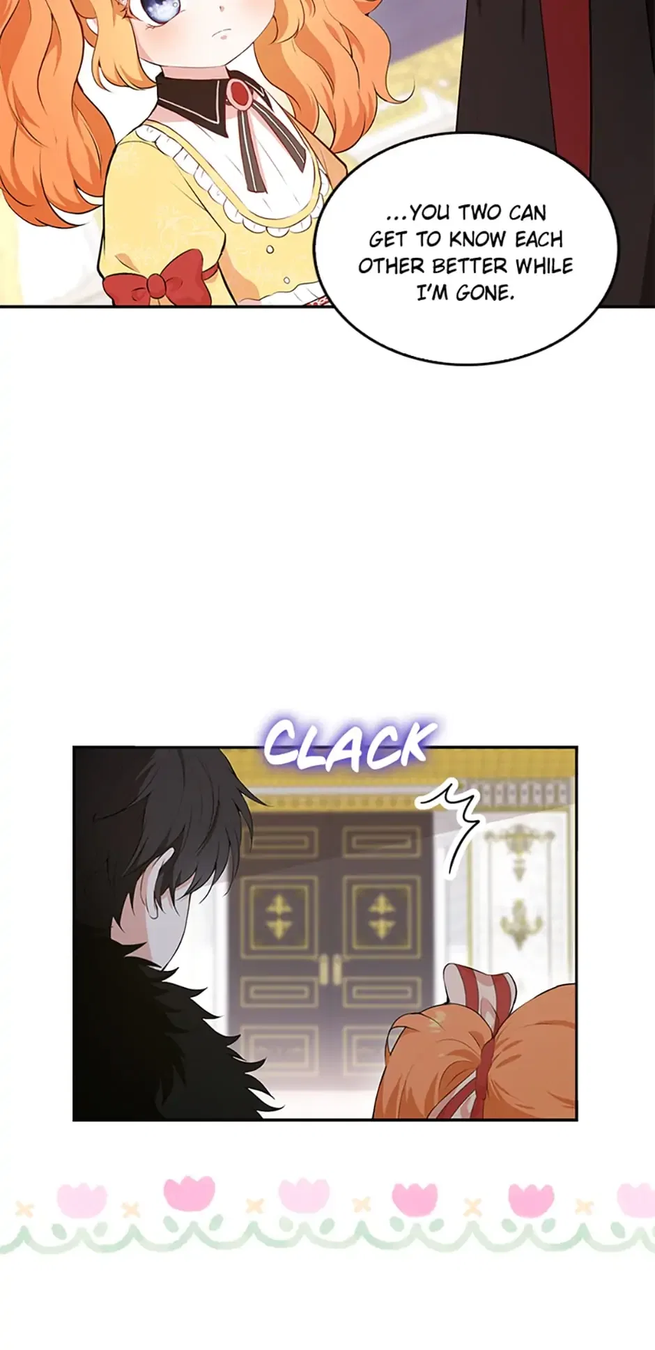 Talented baby squirrel Chapter 5 – Page 25