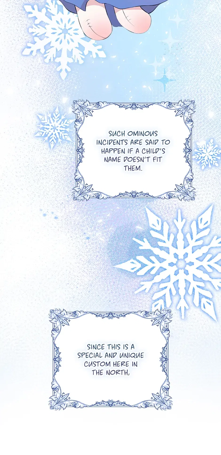 Talented baby squirrel Chapter 5 – Page 31