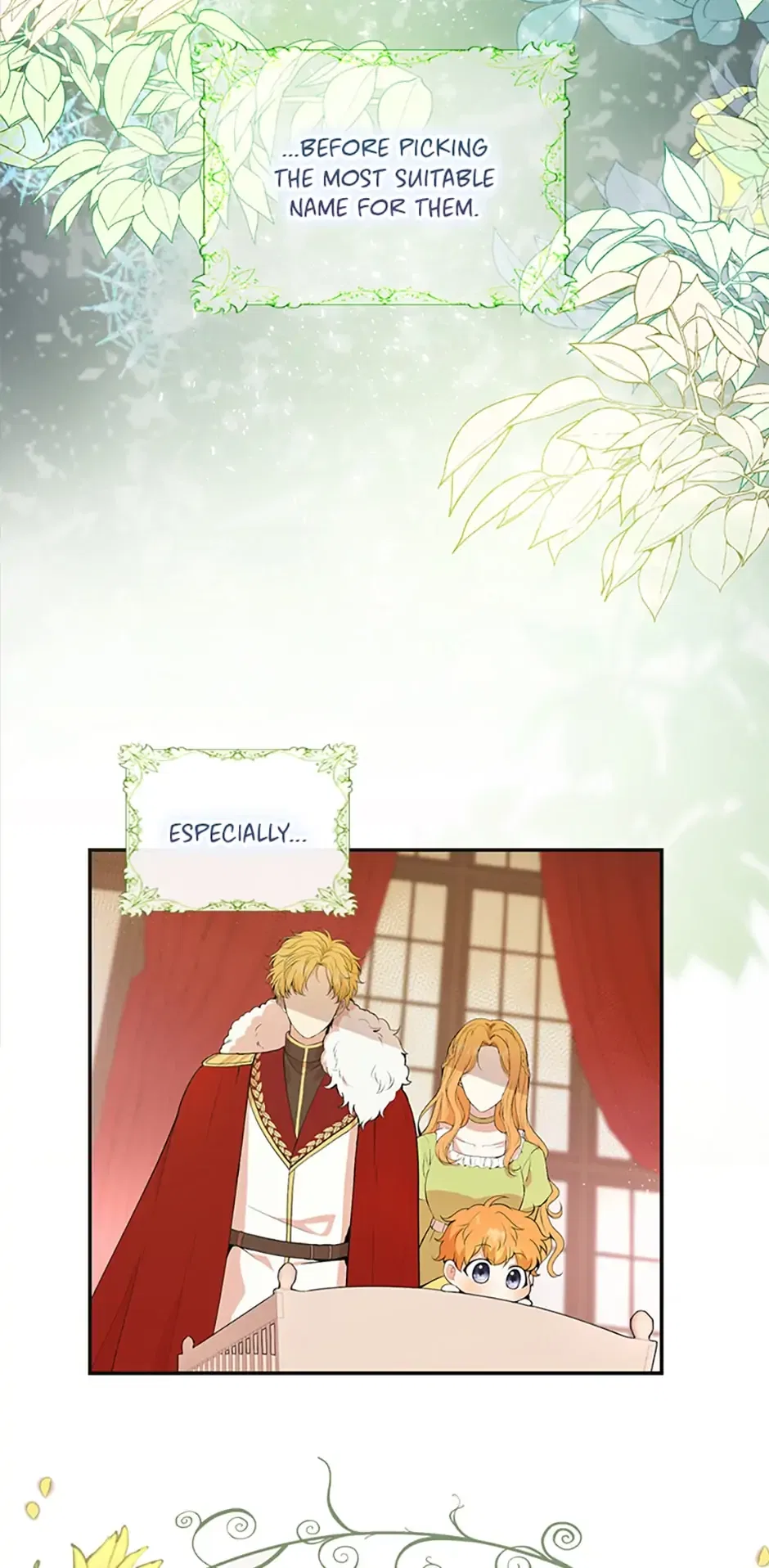Talented baby squirrel Chapter 5 – Page 34