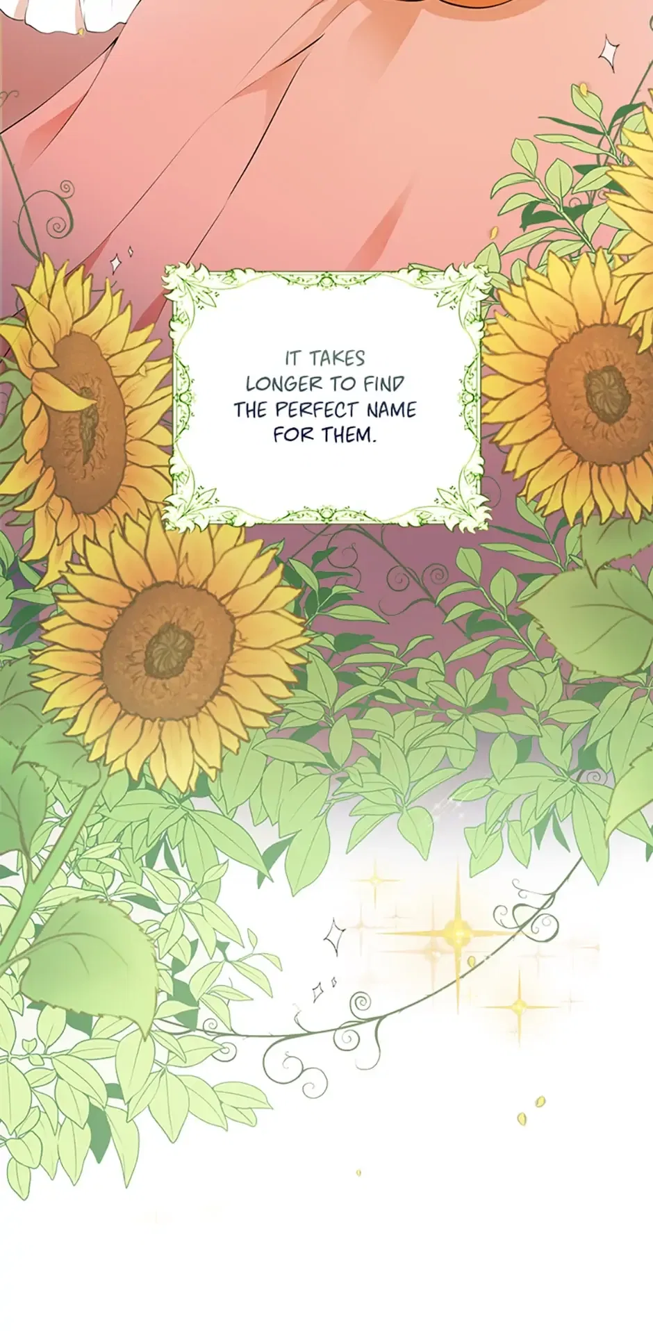 Talented baby squirrel Chapter 5 – Page 36