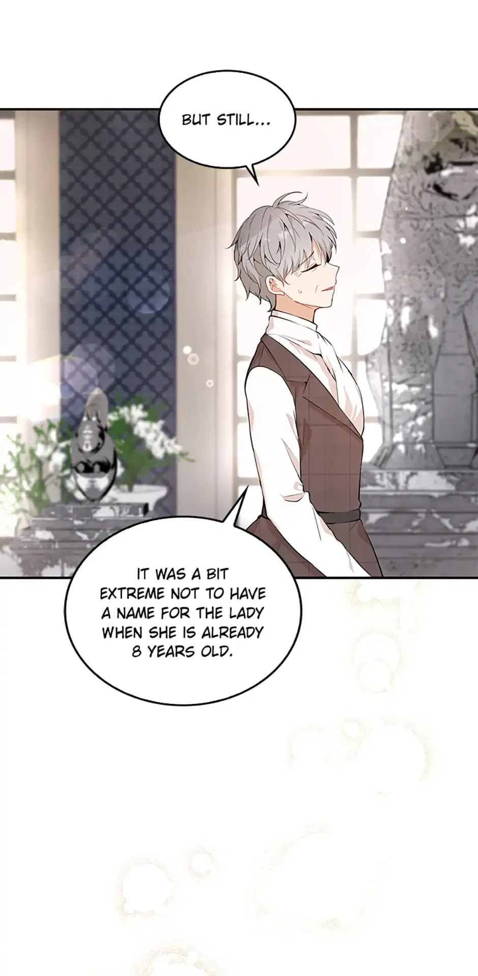 Talented baby squirrel Chapter 5 – Page 37