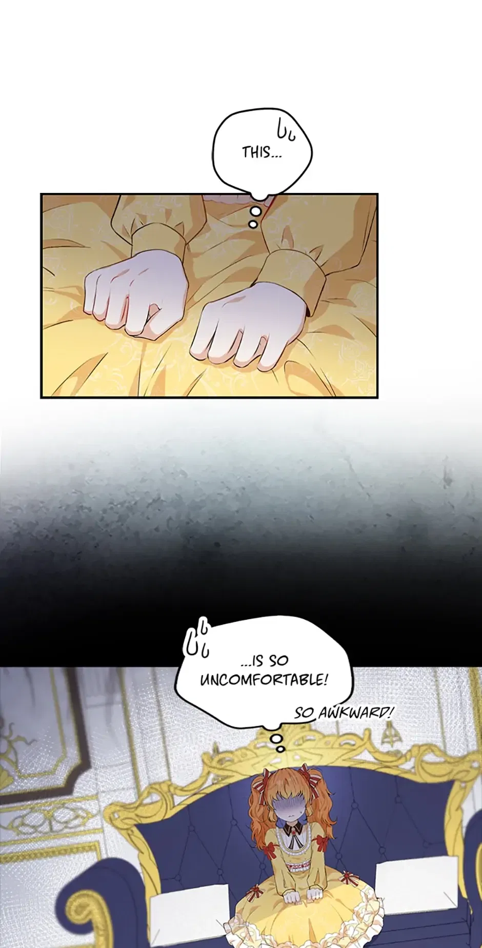 Talented baby squirrel Chapter 5 – Page 39