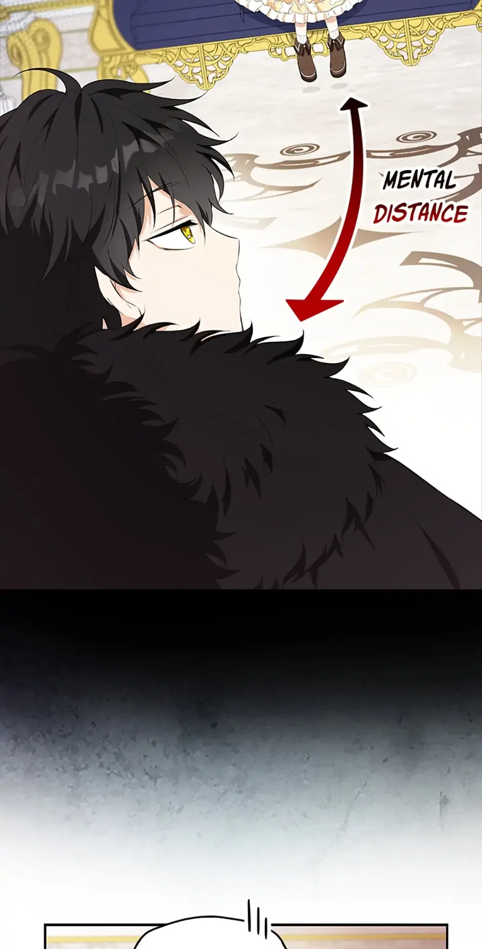 Talented baby squirrel Chapter 5 – Page 40