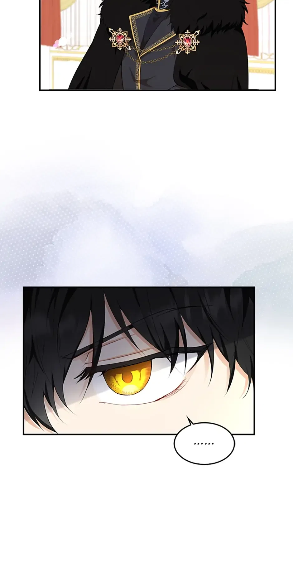 Talented baby squirrel Chapter 5 – Page 45
