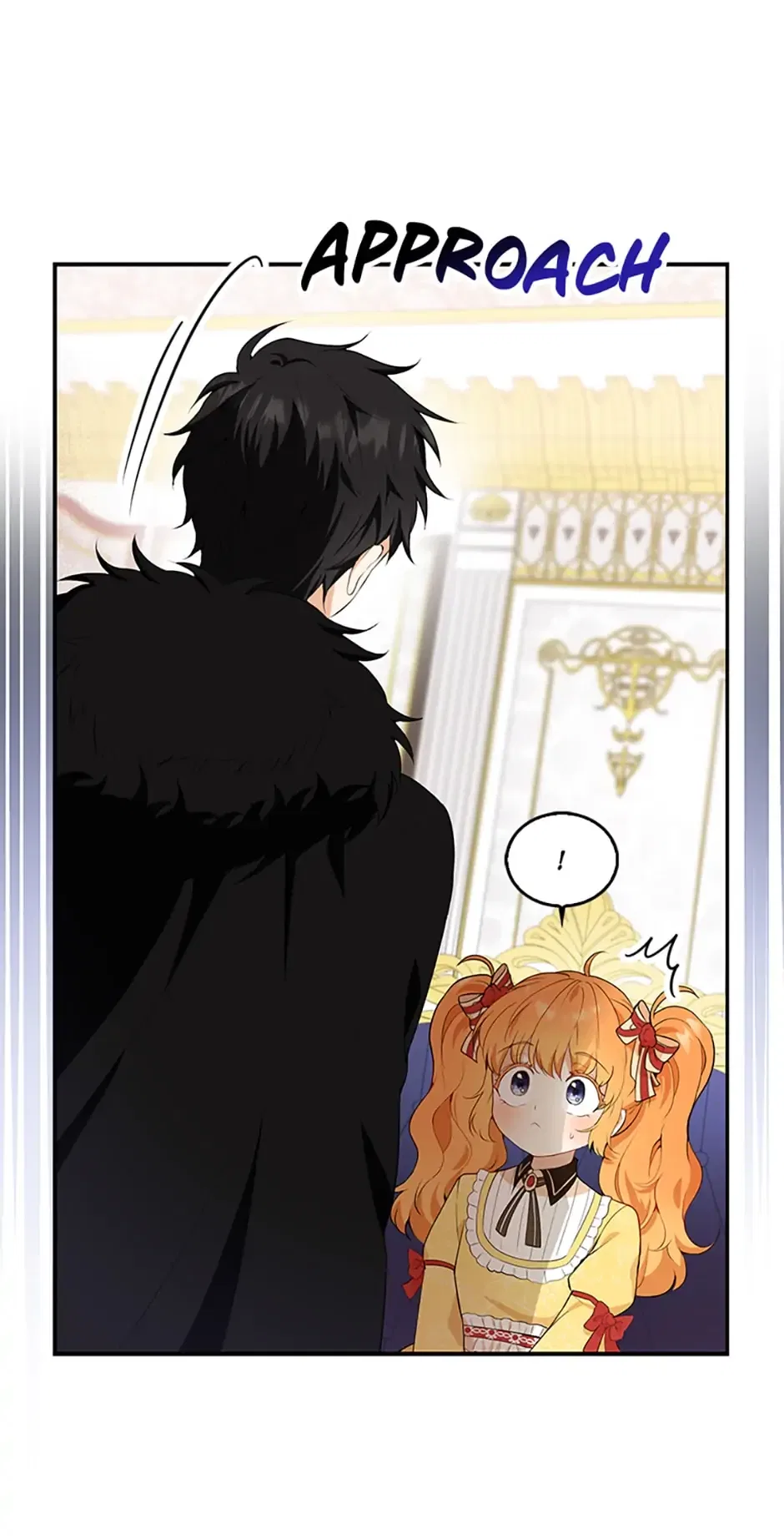 Talented baby squirrel Chapter 5 – Page 46
